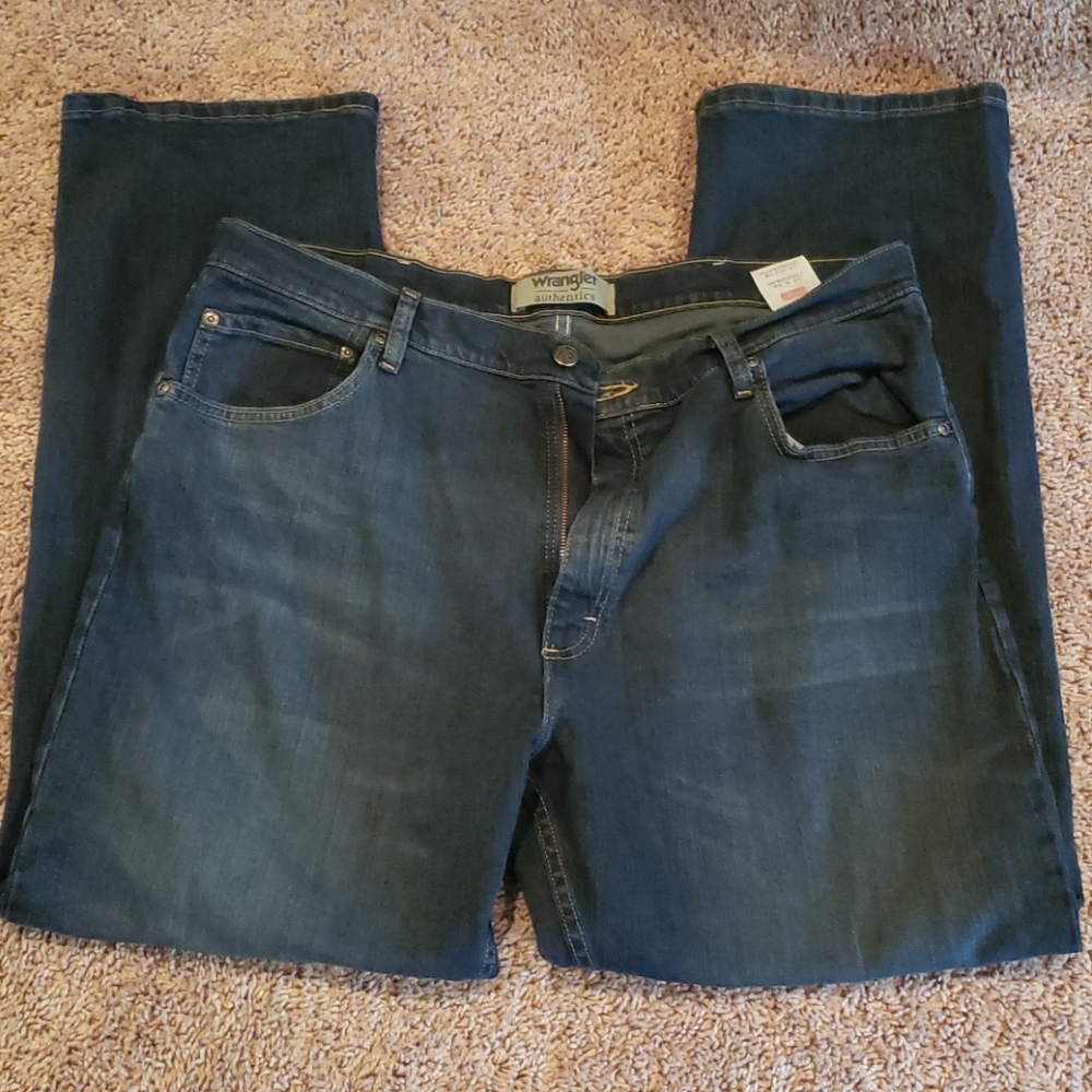 Wrangler Jeans